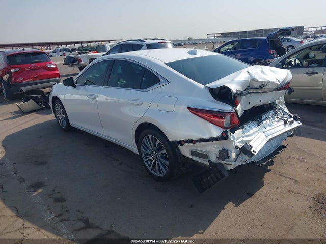 Lexus ES 350 2019 58ABZ1B13KU050448 Image 3