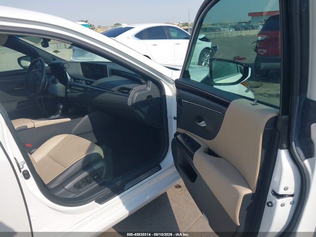 Lexus ES 350 2019 58ABZ1B13KU050448 Image 5