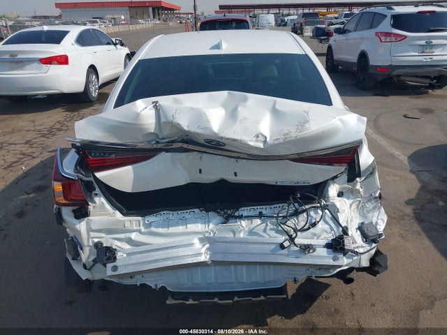 Lexus ES 350 2019 58ABZ1B13KU050448 Image 6