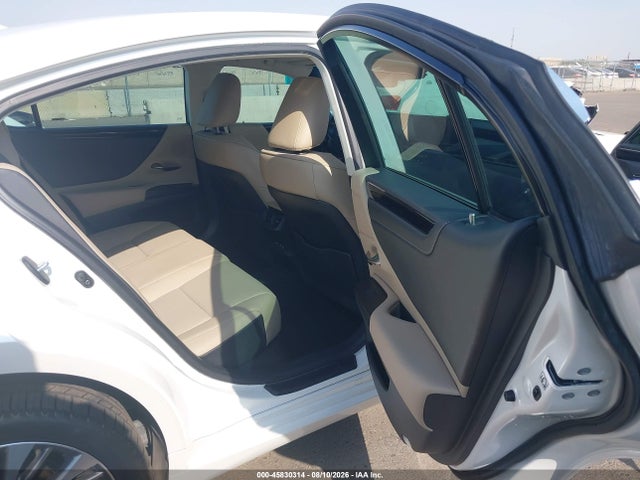 Lexus ES 350 2019 58ABZ1B13KU050448 Image 8