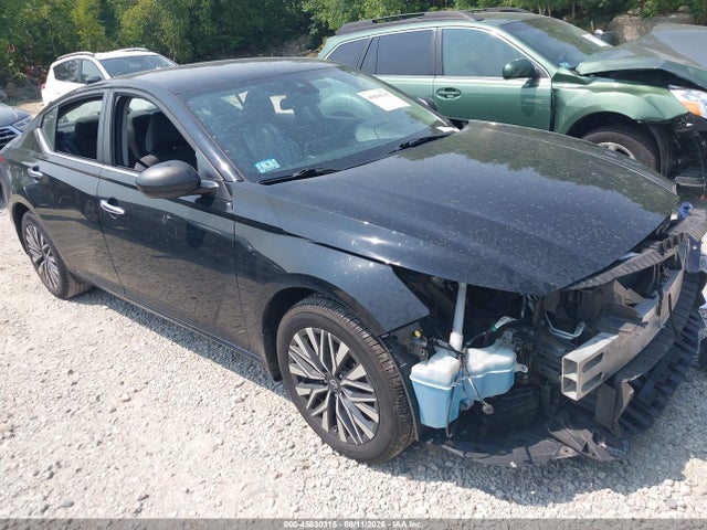 Auction sale of the 2024 Nissan Altima Sv Intelligent Awd, vin: 1N4BL4DW7RN326468, lot number: 45830315