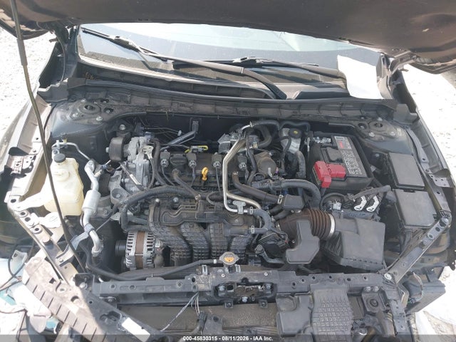 Aukcja sprzedaży 2024 Nissan Altima Sv Intelligent Awd, vin: 1N4BL4DW7RN326468, numer aukcji: 45830315
