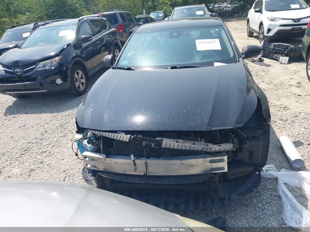 Aukcja sprzedaży 2024 Nissan Altima Sv Intelligent Awd, vin: 1N4BL4DW7RN326468, numer aukcji: 45830315