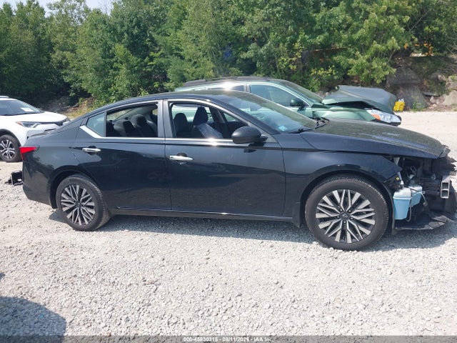 Aukcja sprzedaży 2024 Nissan Altima Sv Intelligent Awd, vin: 1N4BL4DW7RN326468, numer aukcji: 45830315
