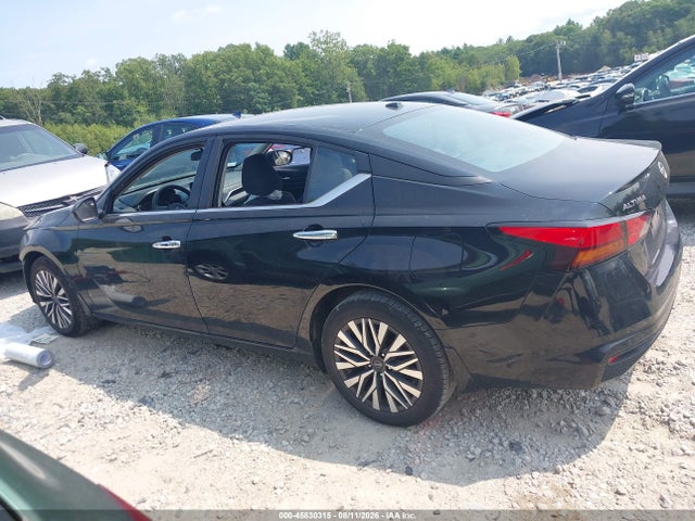Aukcja sprzedaży 2024 Nissan Altima Sv Intelligent Awd, vin: 1N4BL4DW7RN326468, numer aukcji: 45830315