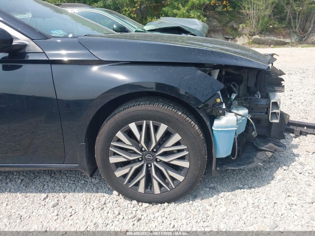 Aukcja sprzedaży 2024 Nissan Altima Sv Intelligent Awd, vin: 1N4BL4DW7RN326468, numer aukcji: 45830315