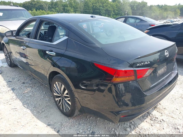 Aukcja sprzedaży 2024 Nissan Altima Sv Intelligent Awd, vin: 1N4BL4DW7RN326468, numer aukcji: 45830315