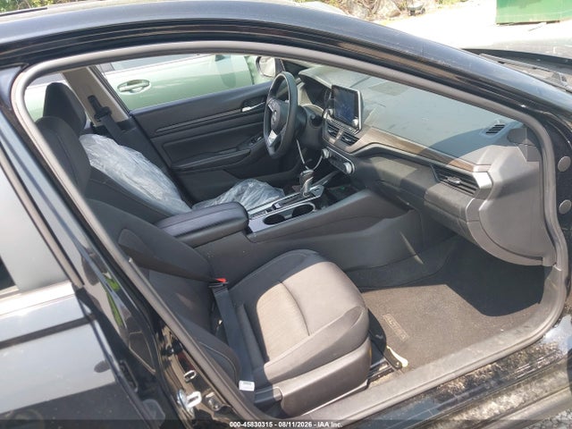 Aukcja sprzedaży 2024 Nissan Altima Sv Intelligent Awd, vin: 1N4BL4DW7RN326468, numer aukcji: 45830315