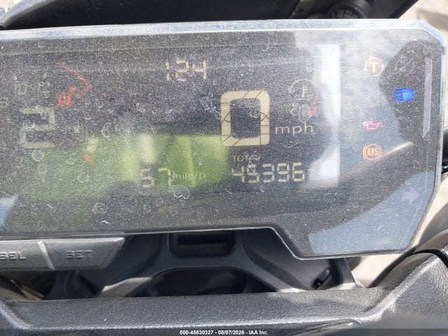 Honda Cb650 Ra 2021 MLHRH0257M5200386 Image 7
