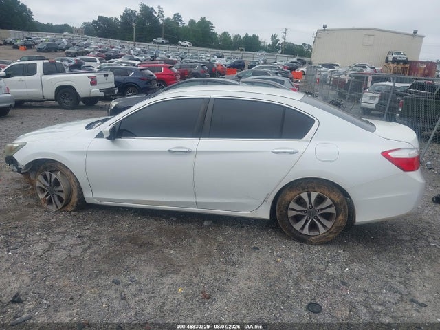 Aukcja sprzedaży 2015 Honda Accord Lx, vin: 1HGCR2F30FA059909, numer aukcji: 45830329