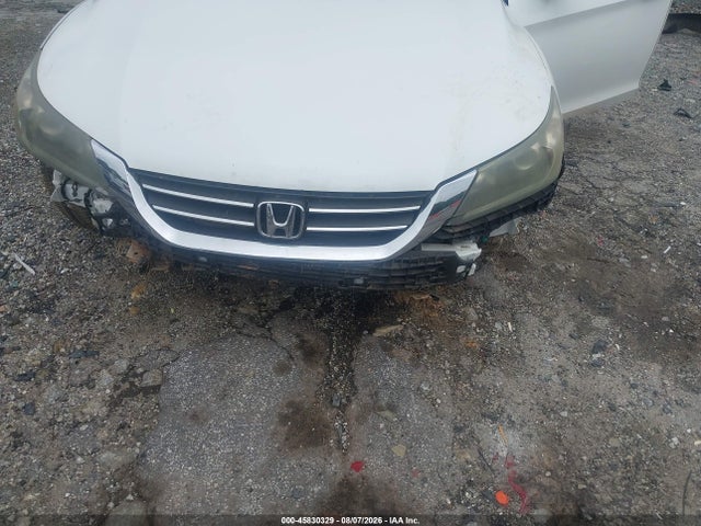 Aukcja sprzedaży 2015 Honda Accord Lx, vin: 1HGCR2F30FA059909, numer aukcji: 45830329