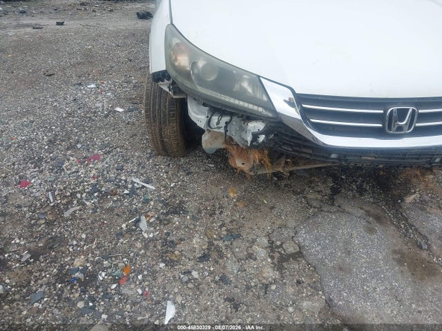 Aukcja sprzedaży 2015 Honda Accord Lx, vin: 1HGCR2F30FA059909, numer aukcji: 45830329