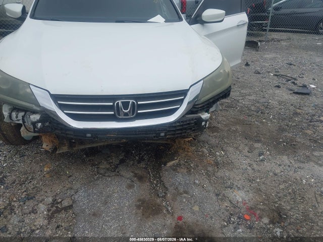 Aukcja sprzedaży 2015 Honda Accord Lx, vin: 1HGCR2F30FA059909, numer aukcji: 45830329