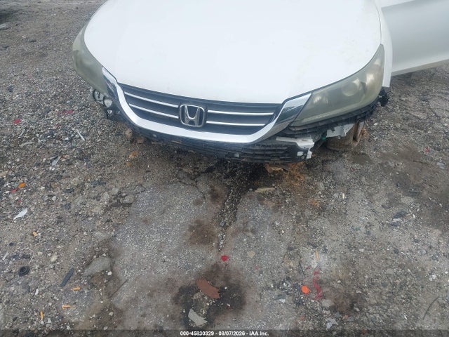 Aukcja sprzedaży 2015 Honda Accord Lx, vin: 1HGCR2F30FA059909, numer aukcji: 45830329