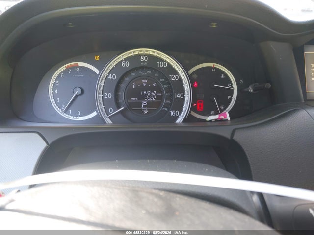 Aukcja sprzedaży 2015 Honda Accord Lx, vin: 1HGCR2F30FA059909, numer aukcji: 45830329