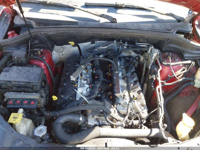 Продаж на аукціоні авто 2011 Jeep Grand Cherokee Overland, vin: 1J4RR6GT3BC549946, номер лоту: 45830333