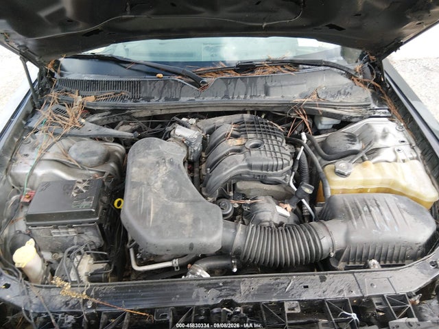 2011 Dodge Challenger მანქანა იყიდება აუქციონზე, vin: 2B3CJ4DG7BH519457, აუქციონის ნომერი: 45830334