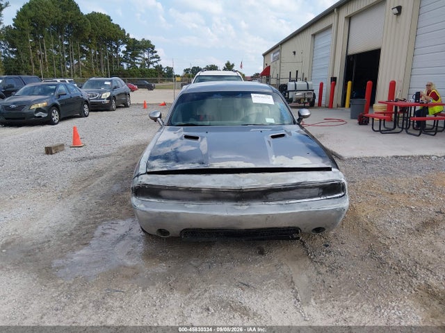 2011 Dodge Challenger მანქანა იყიდება აუქციონზე, vin: 2B3CJ4DG7BH519457, აუქციონის ნომერი: 45830334