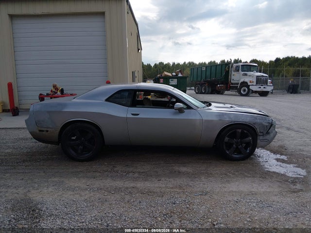 2011 Dodge Challenger მანქანა იყიდება აუქციონზე, vin: 2B3CJ4DG7BH519457, აუქციონის ნომერი: 45830334