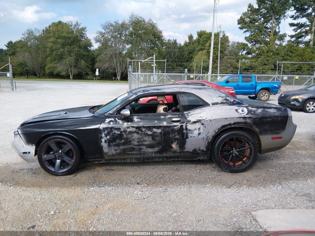 2011 Dodge Challenger მანქანა იყიდება აუქციონზე, vin: 2B3CJ4DG7BH519457, აუქციონის ნომერი: 45830334