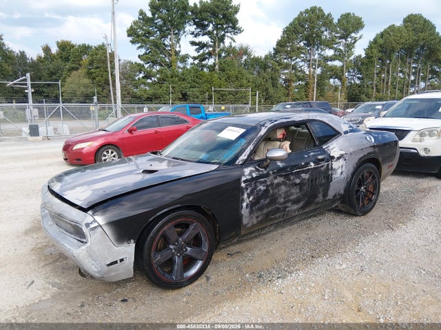 2011 Dodge Challenger მანქანა იყიდება აუქციონზე, vin: 2B3CJ4DG7BH519457, აუქციონის ნომერი: 45830334