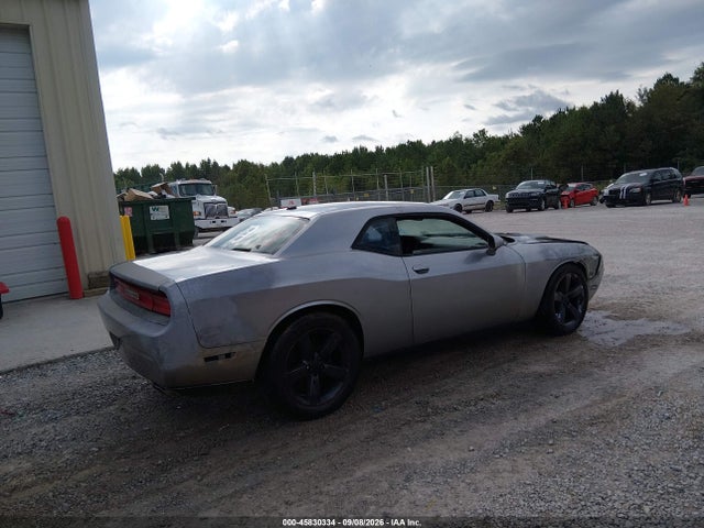 2011 Dodge Challenger მანქანა იყიდება აუქციონზე, vin: 2B3CJ4DG7BH519457, აუქციონის ნომერი: 45830334