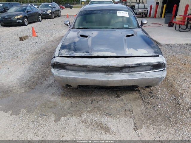 2011 Dodge Challenger მანქანა იყიდება აუქციონზე, vin: 2B3CJ4DG7BH519457, აუქციონის ნომერი: 45830334