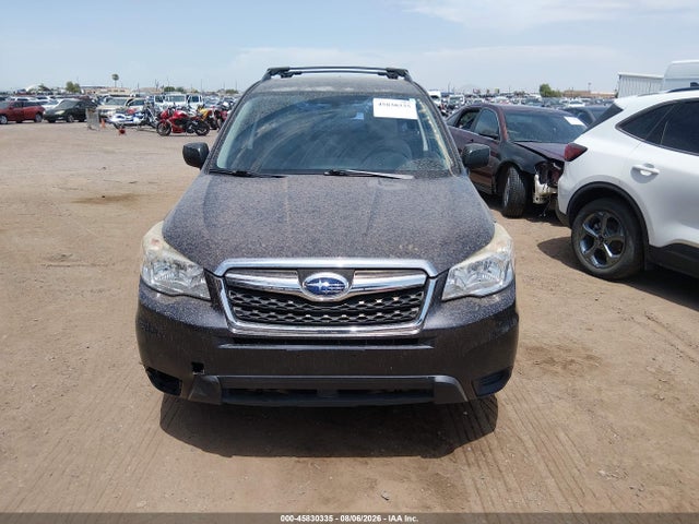 Subaru Forester 2.5i 2016 JF2SJABC7GH470400 Image 12