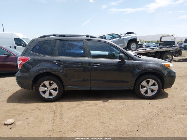 Subaru Forester 2.5i 2016 JF2SJABC7GH470400 Image 13