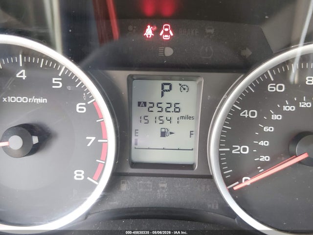 Subaru Forester 2.5i 2016 JF2SJABC7GH470400 Image 15