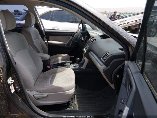 Subaru Forester 2.5i 2016 JF2SJABC7GH470400 Image 5