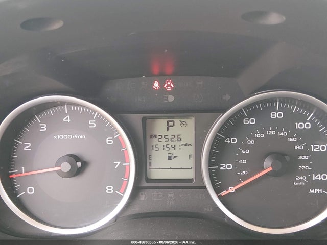 Subaru Forester 2.5i 2016 JF2SJABC7GH470400 Image 7