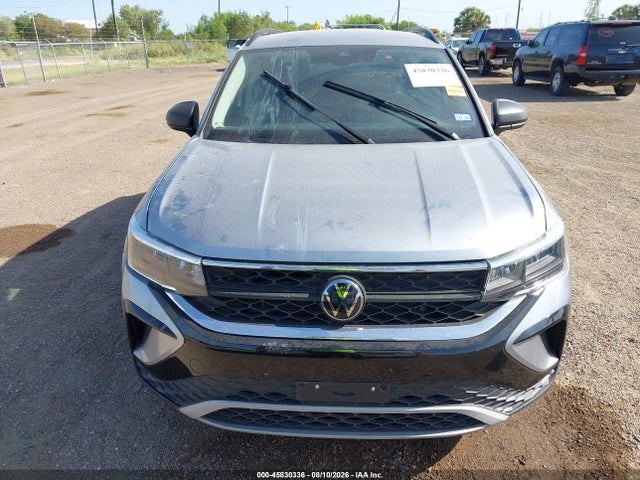 Продаж на аукціоні авто 2024 Volkswagen Taos 1.5t S, vin: 3VV5X7B2XRM123552, номер лоту: 45830336