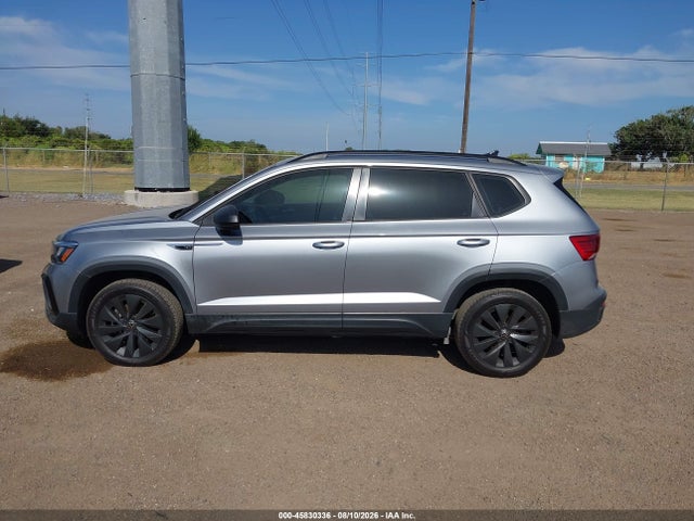 Продаж на аукціоні авто 2024 Volkswagen Taos 1.5t S, vin: 3VV5X7B2XRM123552, номер лоту: 45830336