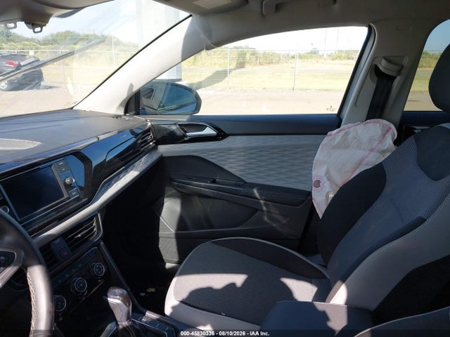 Продаж на аукціоні авто 2024 Volkswagen Taos 1.5t S, vin: 3VV5X7B2XRM123552, номер лоту: 45830336