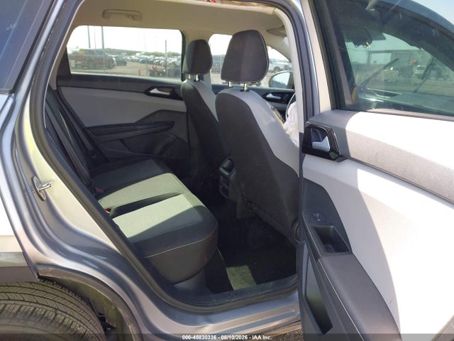 Продаж на аукціоні авто 2024 Volkswagen Taos 1.5t S, vin: 3VV5X7B2XRM123552, номер лоту: 45830336