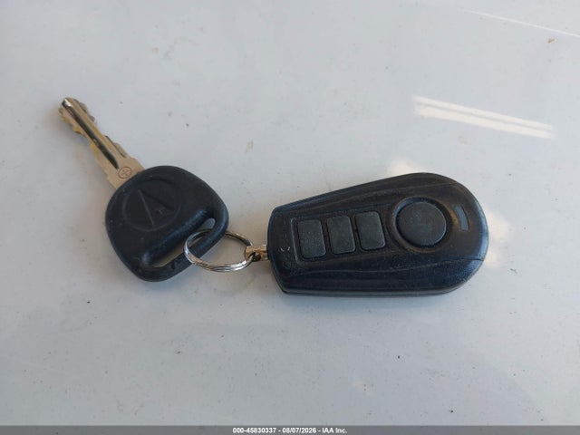 Продажа на аукционе авто 2007 Pontiac G6 Value Leader, vin: 1G2ZF58B674102810, номер лота: 45830337
