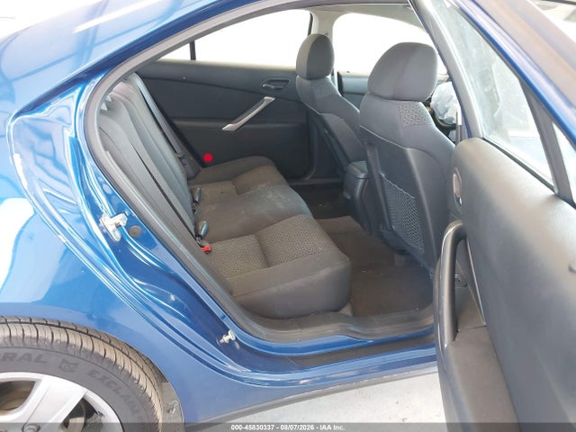 Продажа на аукционе авто 2007 Pontiac G6 Value Leader, vin: 1G2ZF58B674102810, номер лота: 45830337