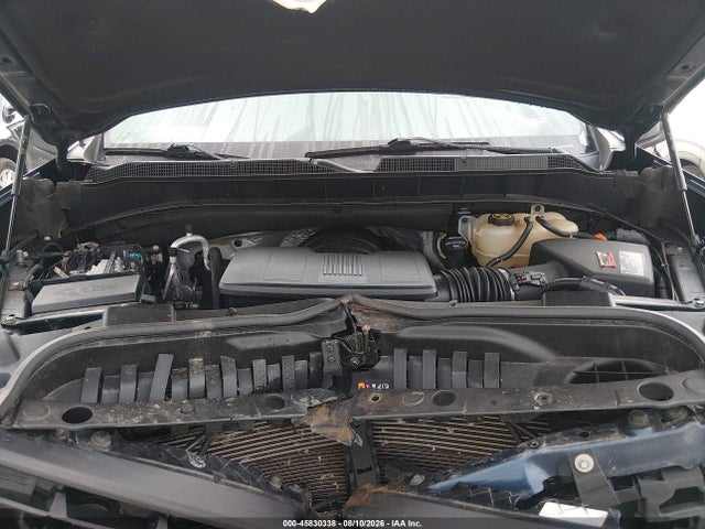 Продажа на аукционе авто 2019 Chevrolet Silverado 1500 Lt Trail Boss, vin: 3GCPYFED0KG143888, номер лота: 45830338