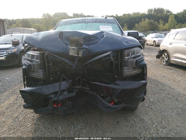 Продажа на аукционе авто 2019 Chevrolet Silverado 1500 Lt Trail Boss, vin: 3GCPYFED0KG143888, номер лота: 45830338