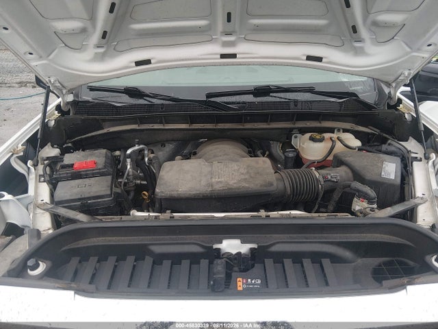 45830339 :رقم المزاد ، 3GTN9AEF9LG140904 vin ، 2020 Gmc Sierra 1500 4wd  Long Box مزاد بيع