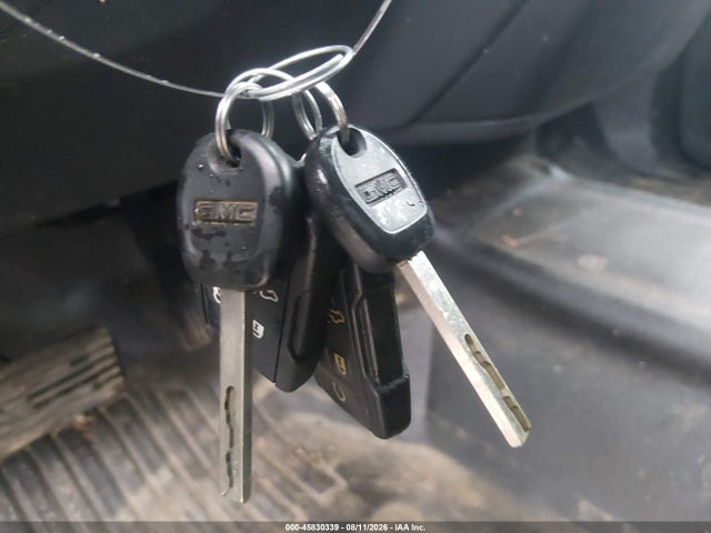 45830339 :رقم المزاد ، 3GTN9AEF9LG140904 vin ، 2020 Gmc Sierra 1500 4wd  Long Box مزاد بيع