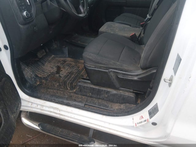 45830339 :رقم المزاد ، 3GTN9AEF9LG140904 vin ، 2020 Gmc Sierra 1500 4wd  Long Box مزاد بيع