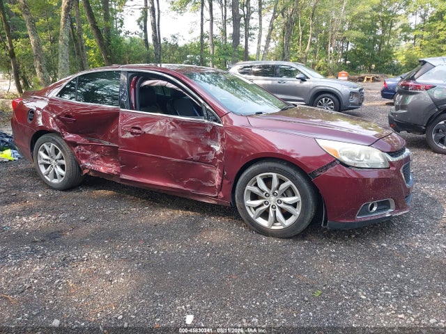 Продаж на аукціоні авто 2015 Chevrolet Malibu 1lt, vin: 1G11C5SL1FF224408, номер лоту: 45830341