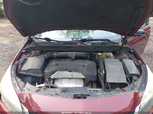 Продаж на аукціоні авто 2015 Chevrolet Malibu 1lt, vin: 1G11C5SL1FF224408, номер лоту: 45830341