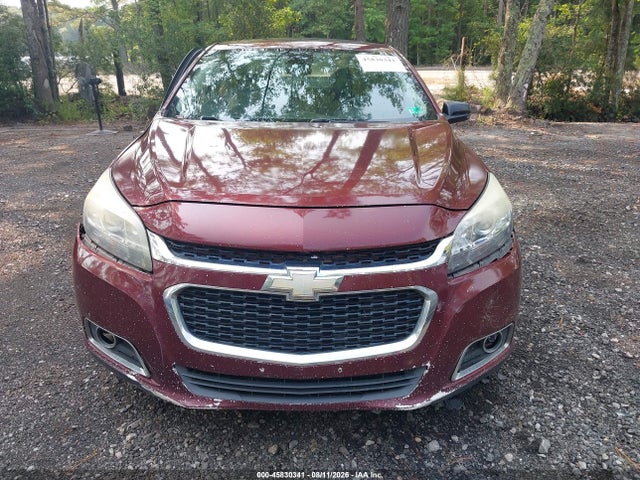 Продаж на аукціоні авто 2015 Chevrolet Malibu 1lt, vin: 1G11C5SL1FF224408, номер лоту: 45830341