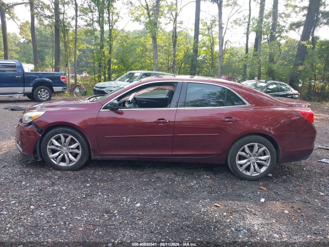 Продаж на аукціоні авто 2015 Chevrolet Malibu 1lt, vin: 1G11C5SL1FF224408, номер лоту: 45830341