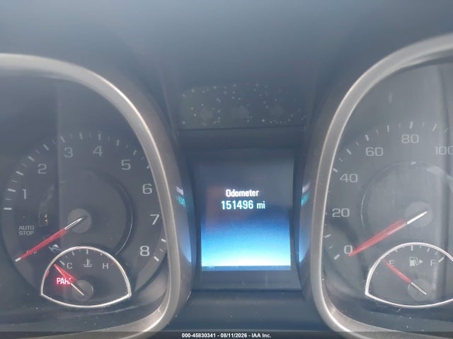 Продаж на аукціоні авто 2015 Chevrolet Malibu 1lt, vin: 1G11C5SL1FF224408, номер лоту: 45830341