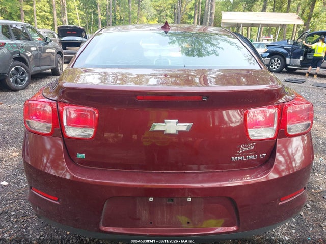 Продаж на аукціоні авто 2015 Chevrolet Malibu 1lt, vin: 1G11C5SL1FF224408, номер лоту: 45830341