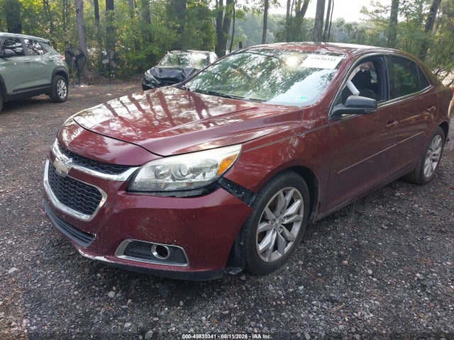 Продаж на аукціоні авто 2015 Chevrolet Malibu 1lt, vin: 1G11C5SL1FF224408, номер лоту: 45830341